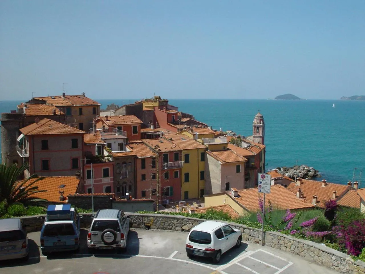 Locanda Miranda Tellaro