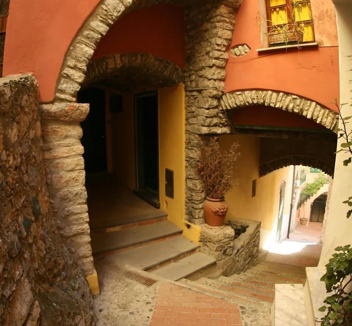 Locanda Miranda Tellaro