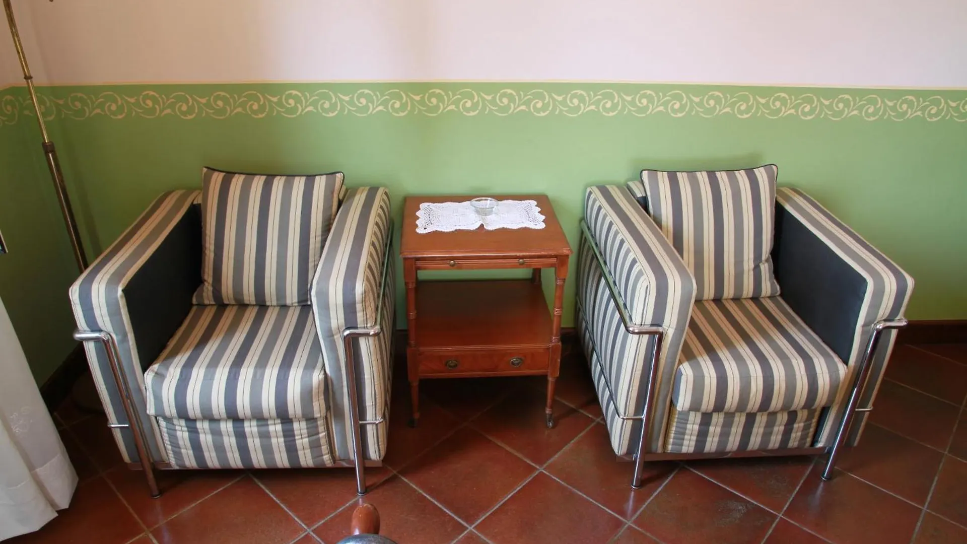 Hotel Locanda Miranda Tellaro