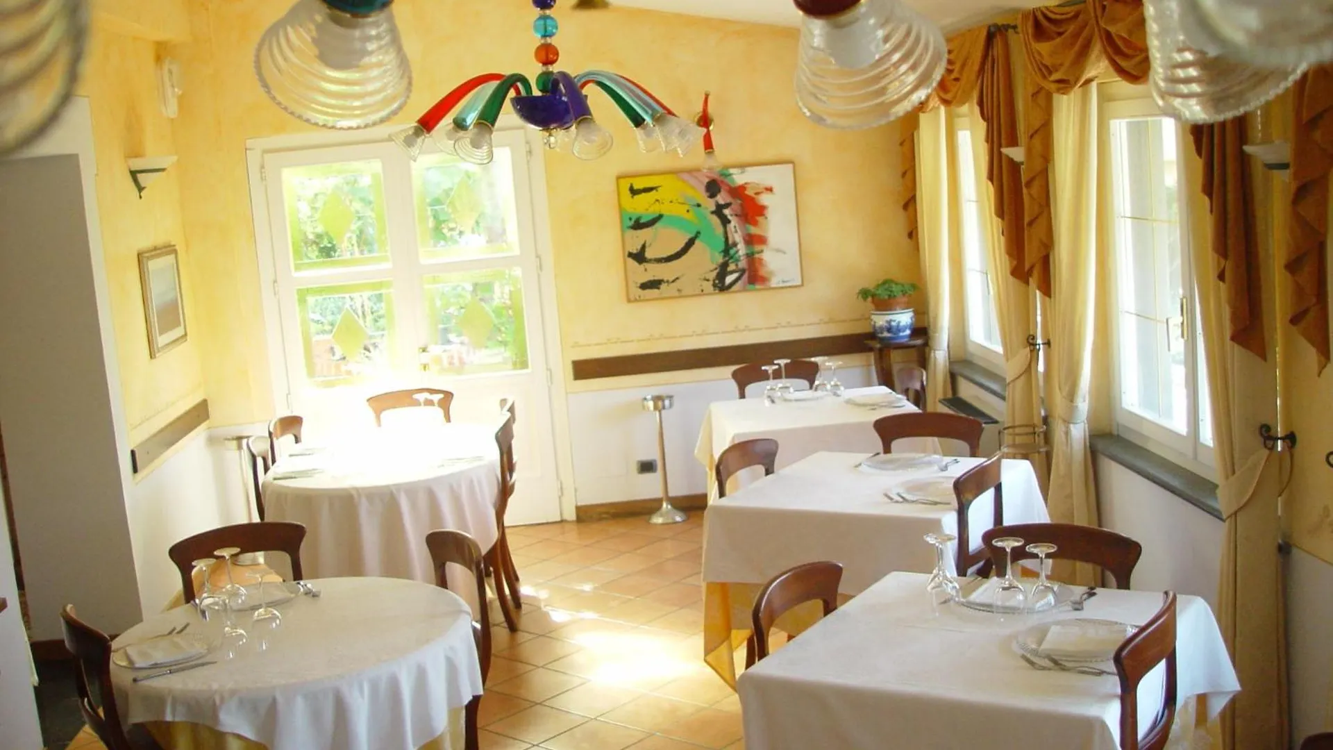 Hotel Locanda Miranda Tellaro