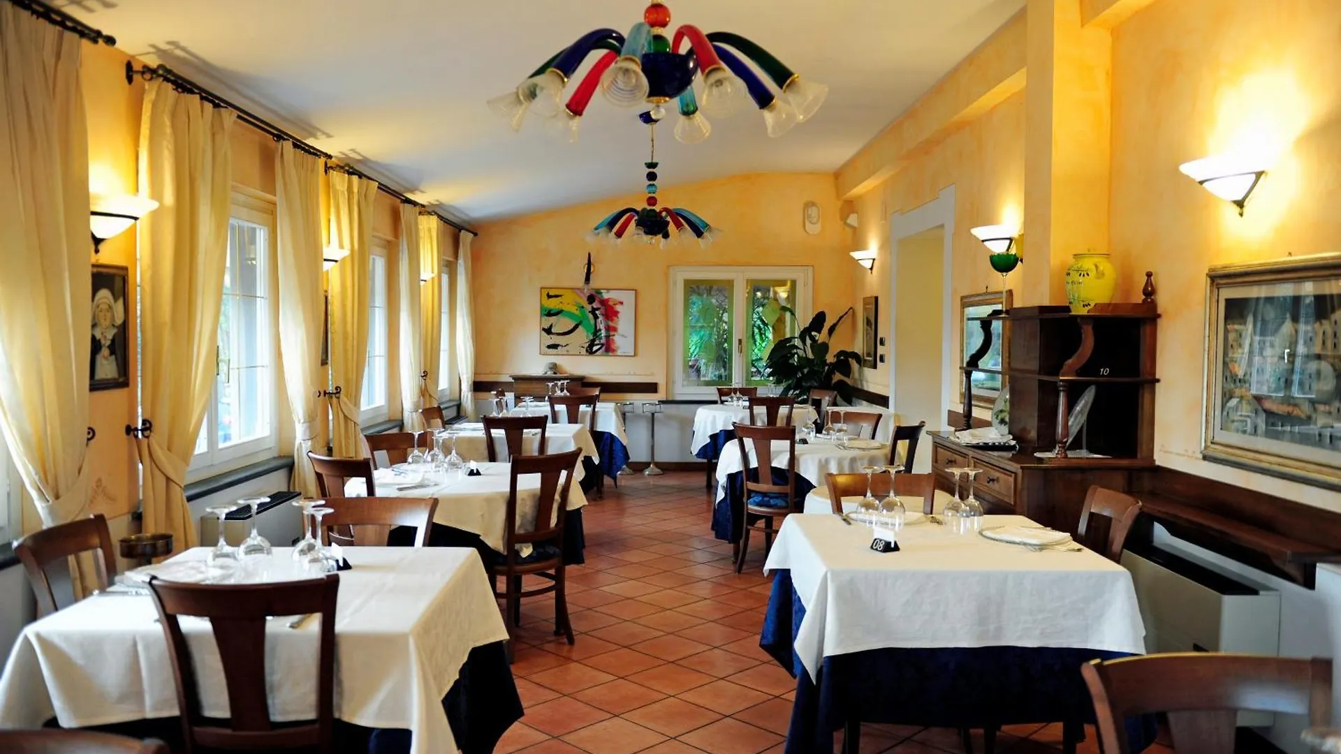 Locanda Miranda Tellaro
