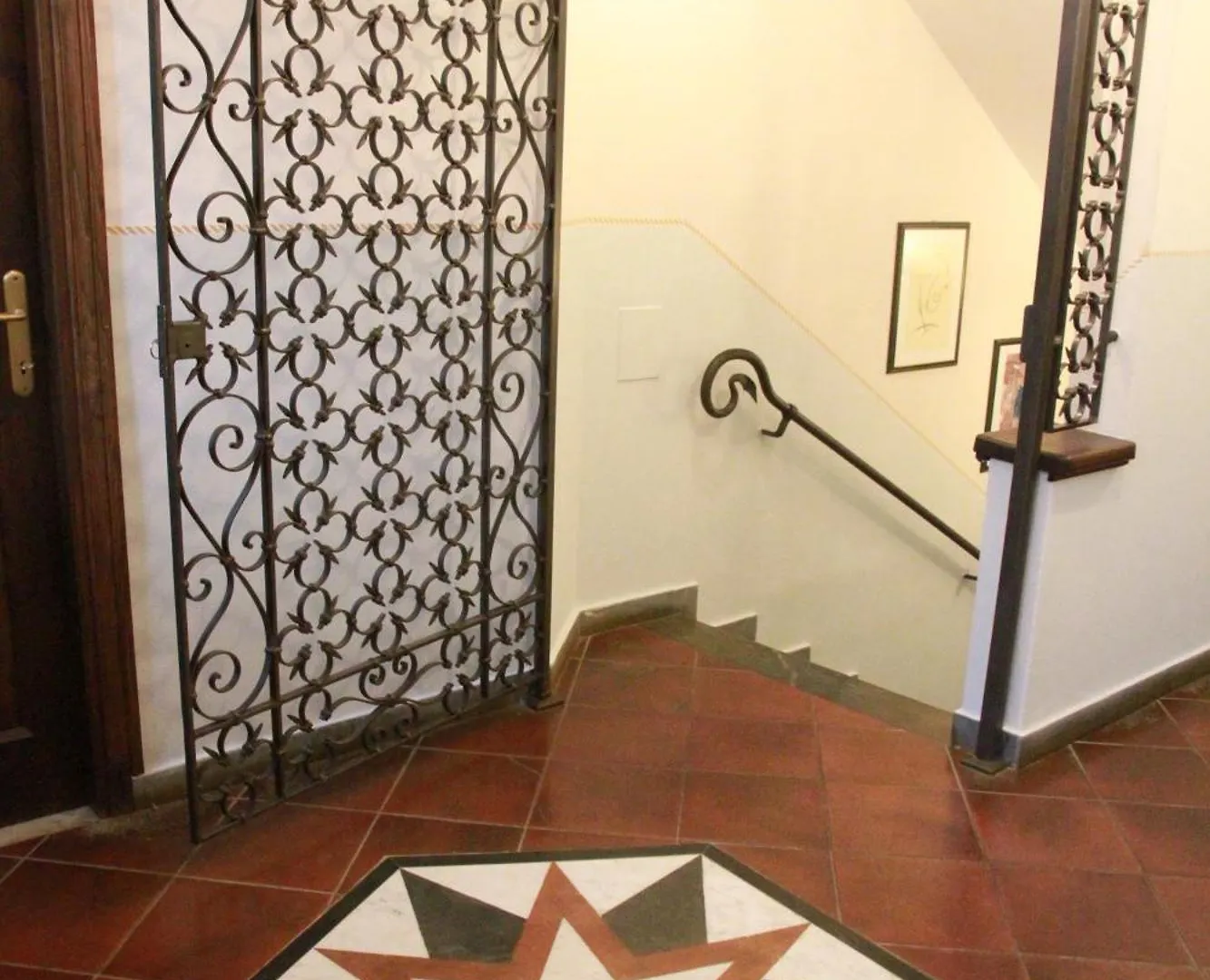 Locanda Miranda Tellaro Hotel