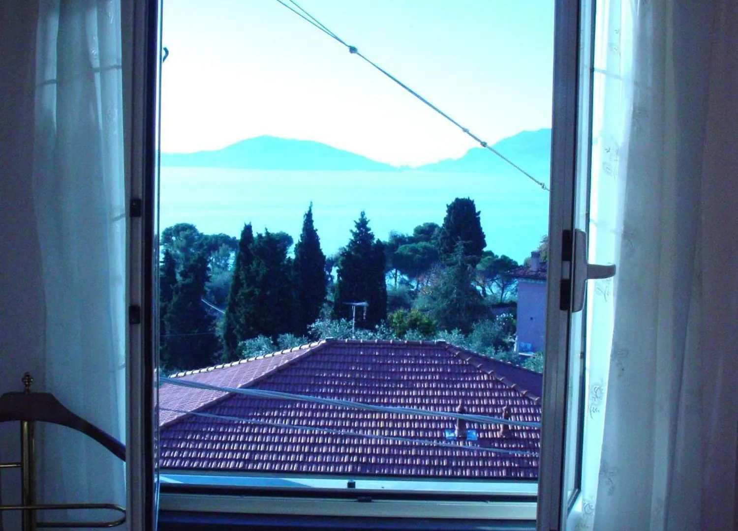 Hotel Locanda Miranda Tellaro