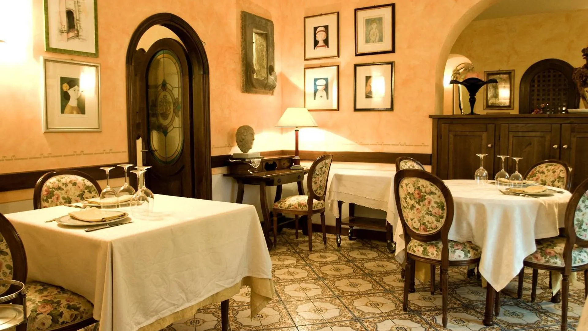 Locanda Miranda Tellaro 3*,  Italy