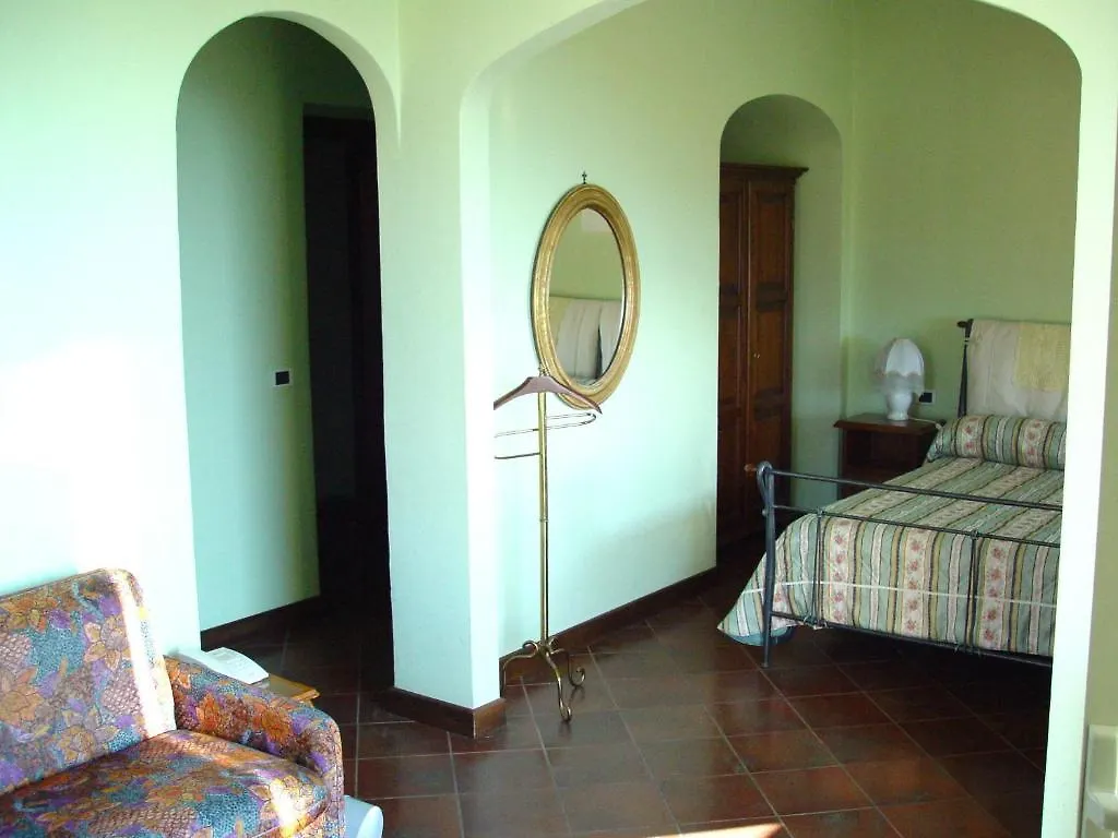 *** Hotel Locanda Miranda Tellaro Italy