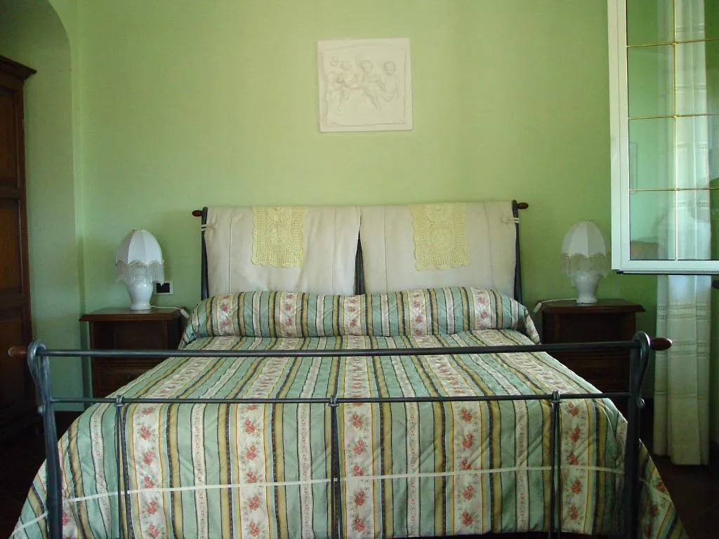 Hotel Locanda Miranda Tellaro