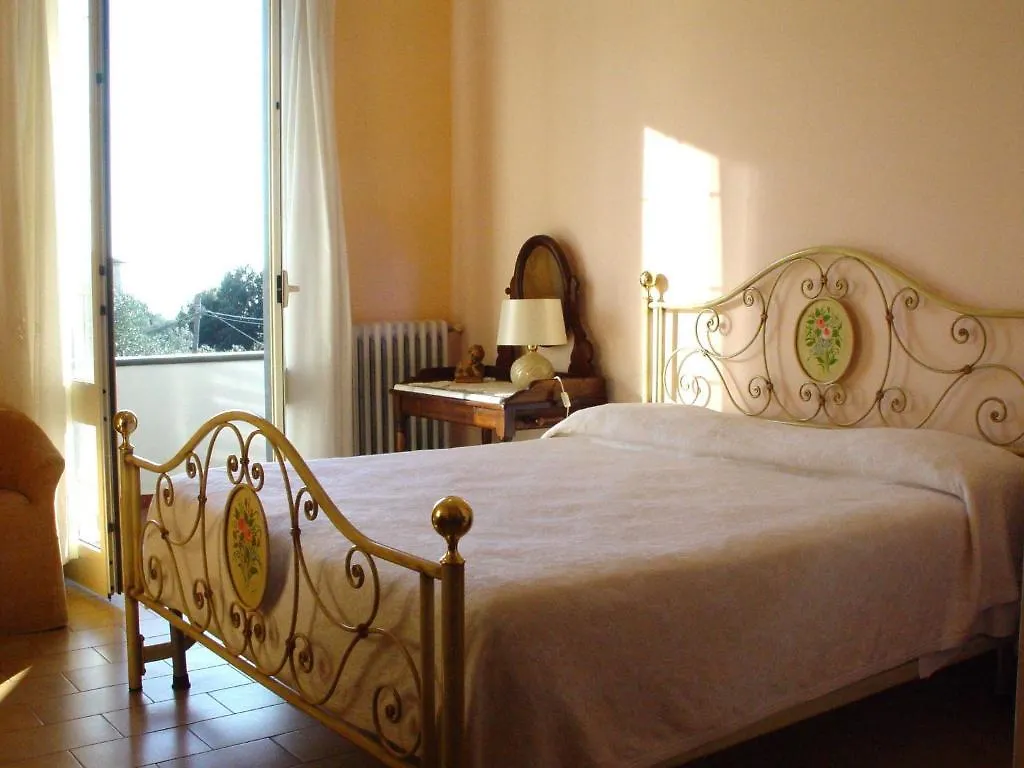 Locanda Miranda Tellaro 3*,