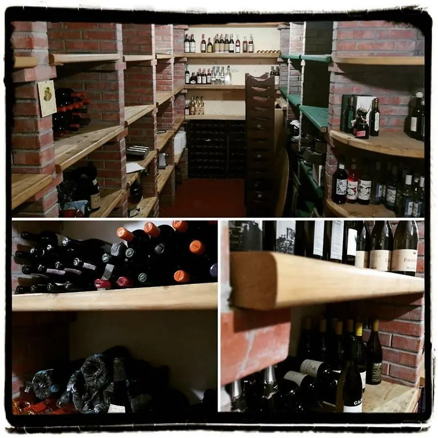特拉罗 罗坎达米兰达旅馆酒店