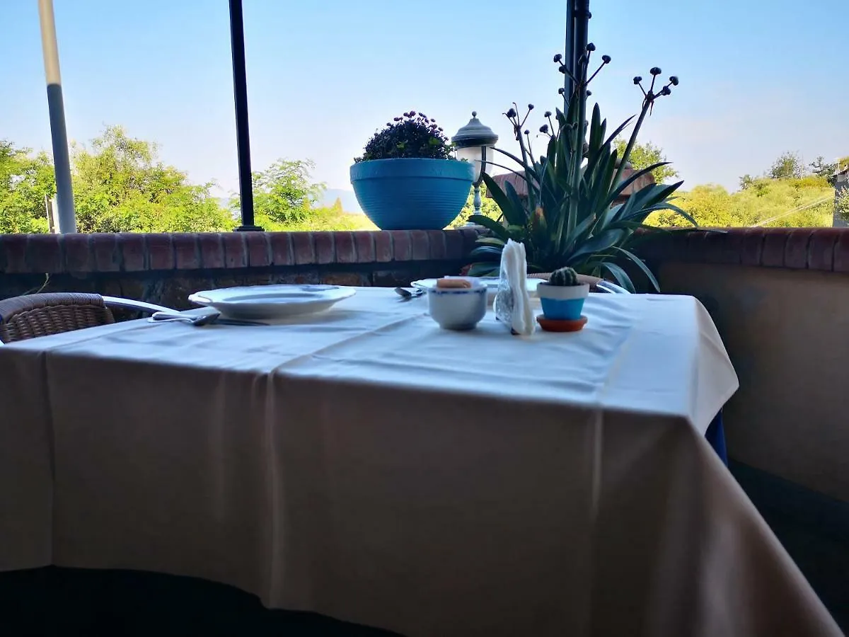 Hotel Locanda Miranda Tellaro