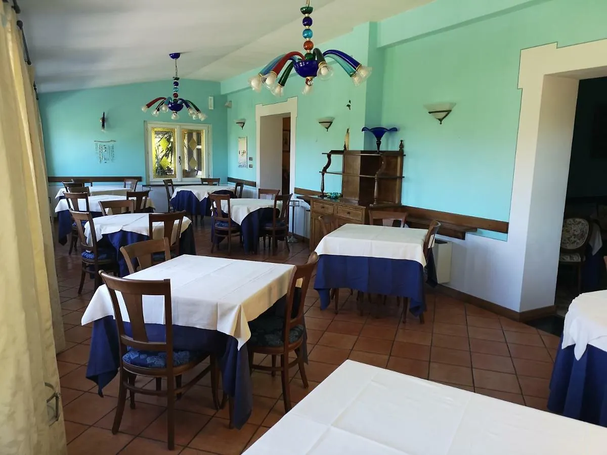 Hotel Locanda Miranda Tellaro