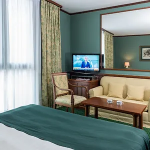 Leonardo Center 4* Milan