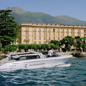Grand Victoria Concept & Spa, By R Collection 5* Menaggio