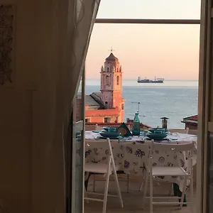 Amazing Tellaro