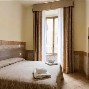 Alex 2* Rome