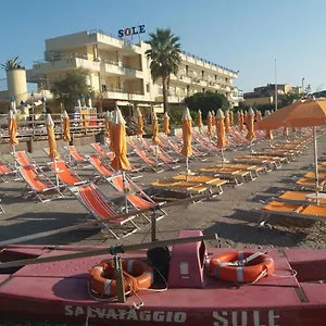 Sole Appart hôtel
