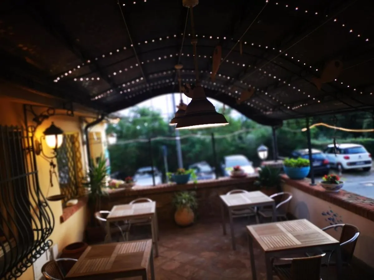 Locanda Miranda Tellaro 3*,  Italy