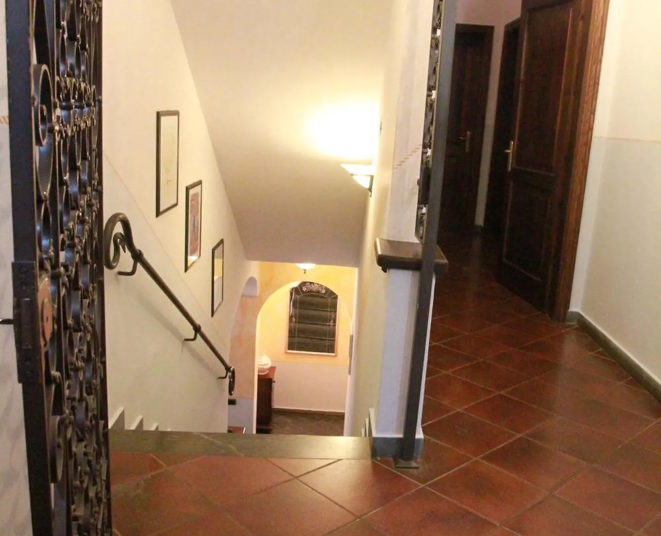 Locanda Miranda Tellaro 3*,