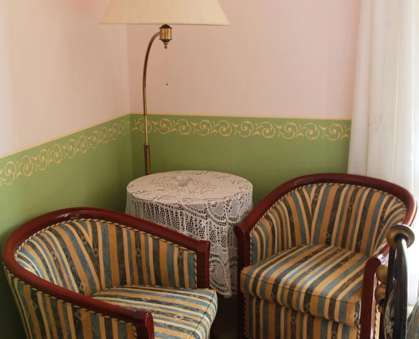 Locanda Miranda Tellaro Hotel