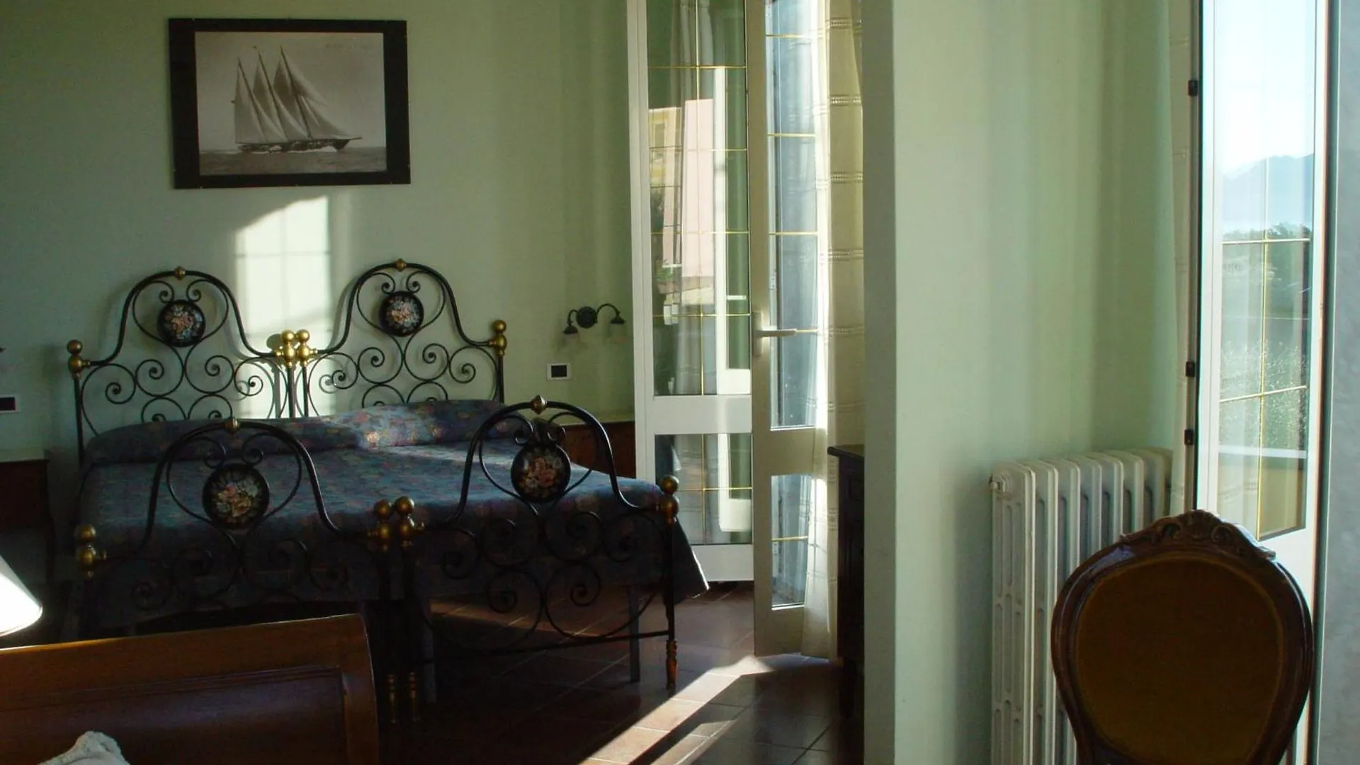 Locanda Miranda Tellaro Hotel