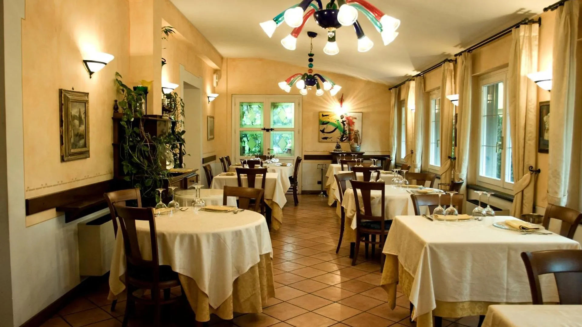 Hotel Locanda Miranda Tellaro