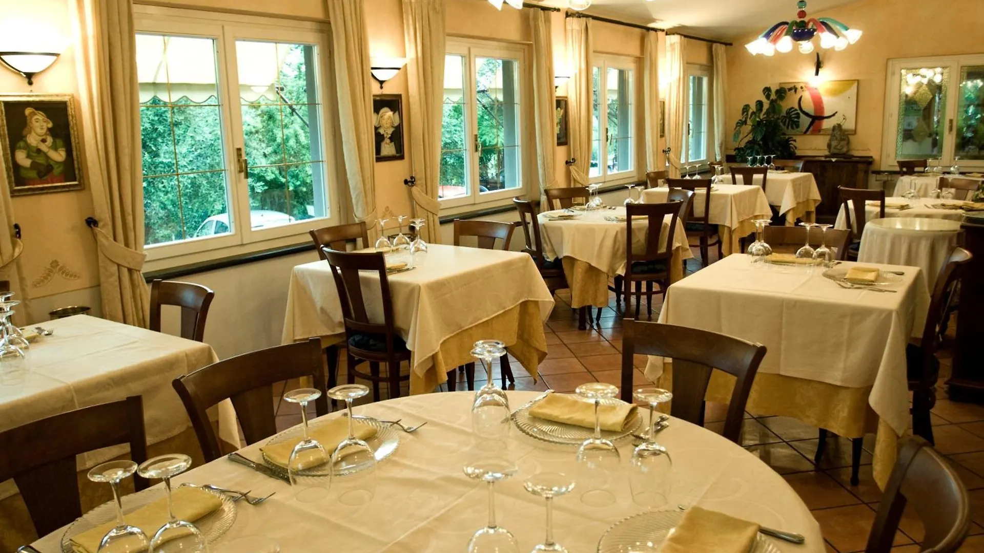 Locanda Miranda Tellaro Hotel