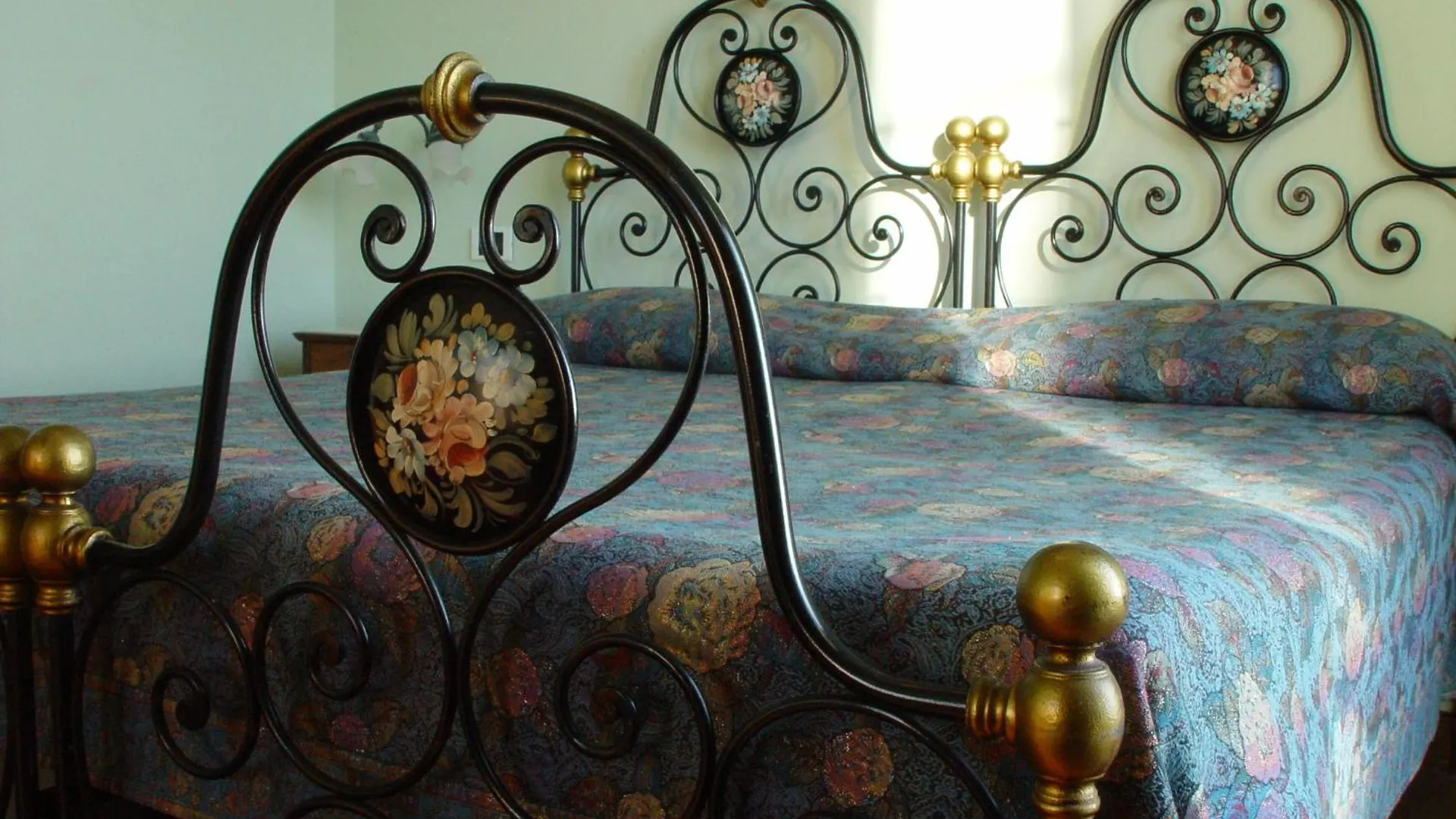Locanda Miranda Tellaro