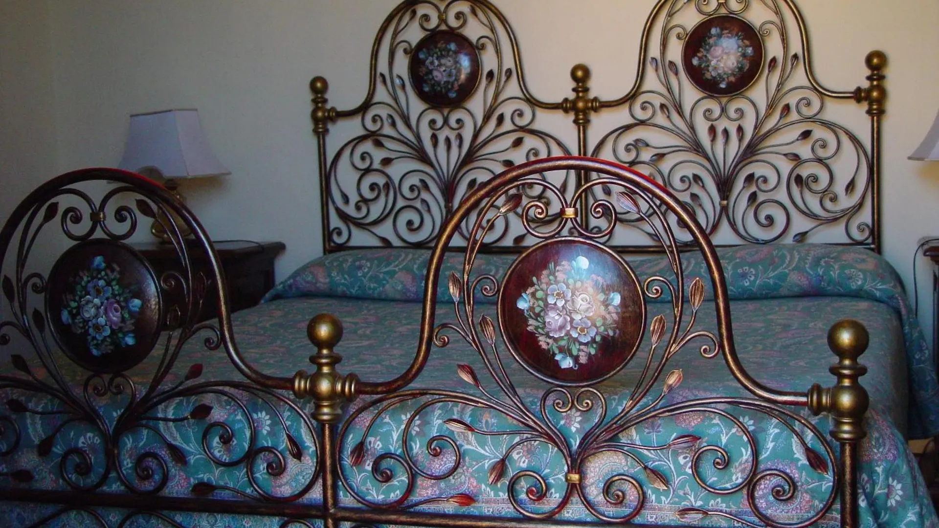 Locanda Miranda Tellaro 3*,