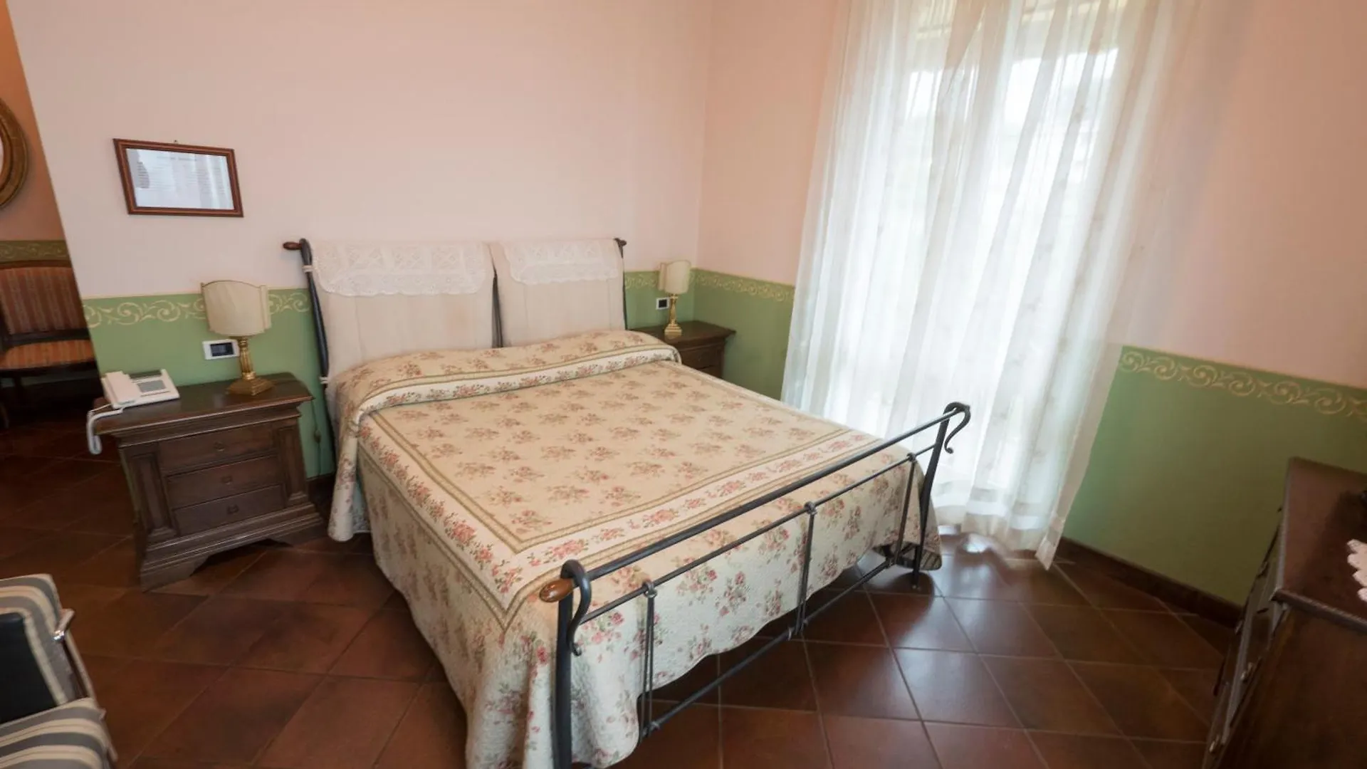 Locanda Miranda Tellaro