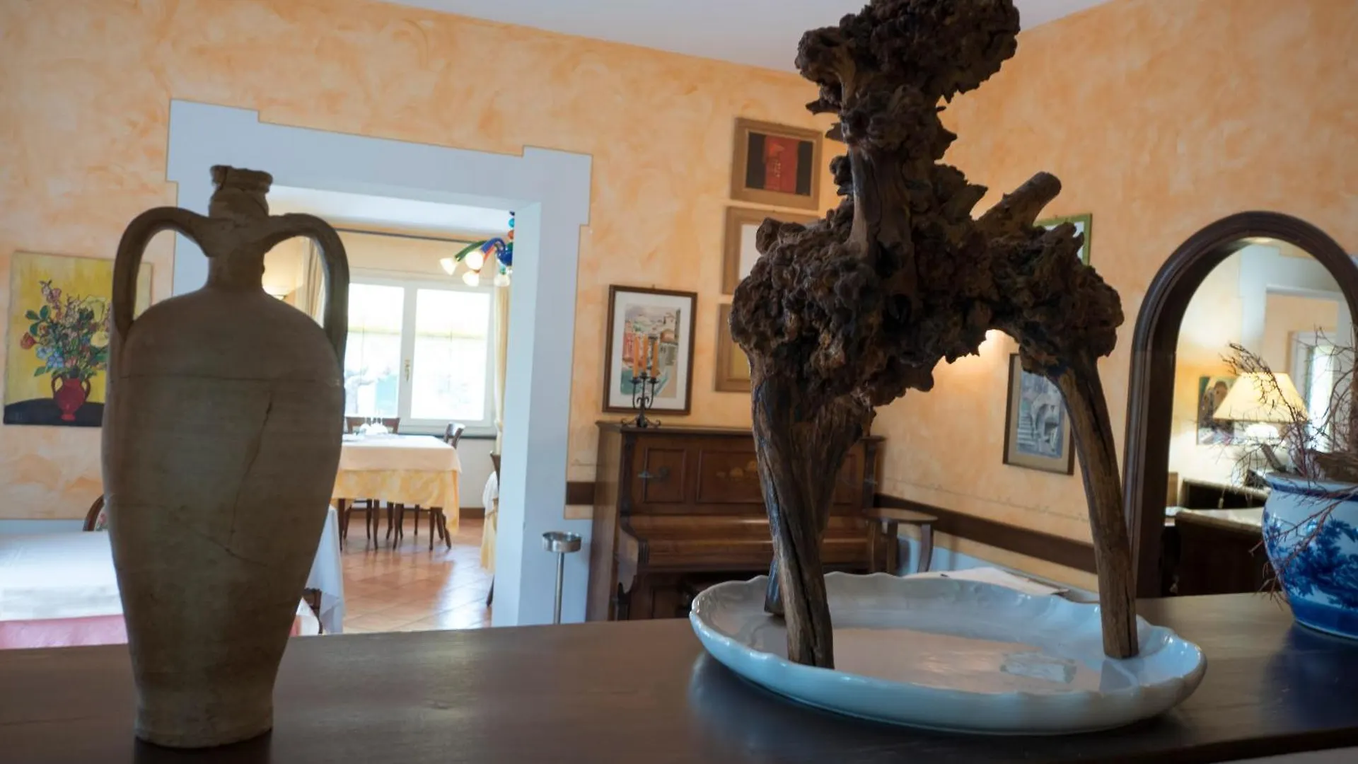 Locanda Miranda Tellaro 3*,  Italy