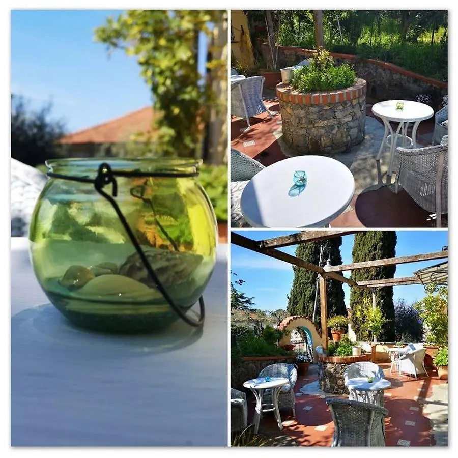 Hotel Locanda Miranda Tellaro