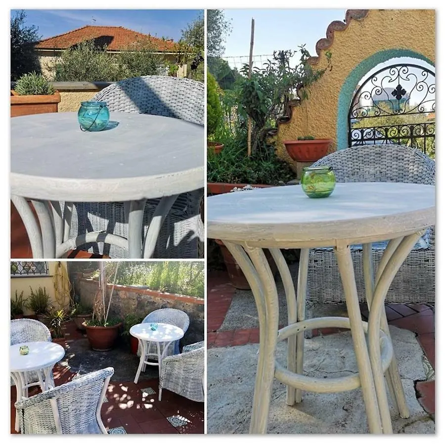 Locanda Miranda Tellaro