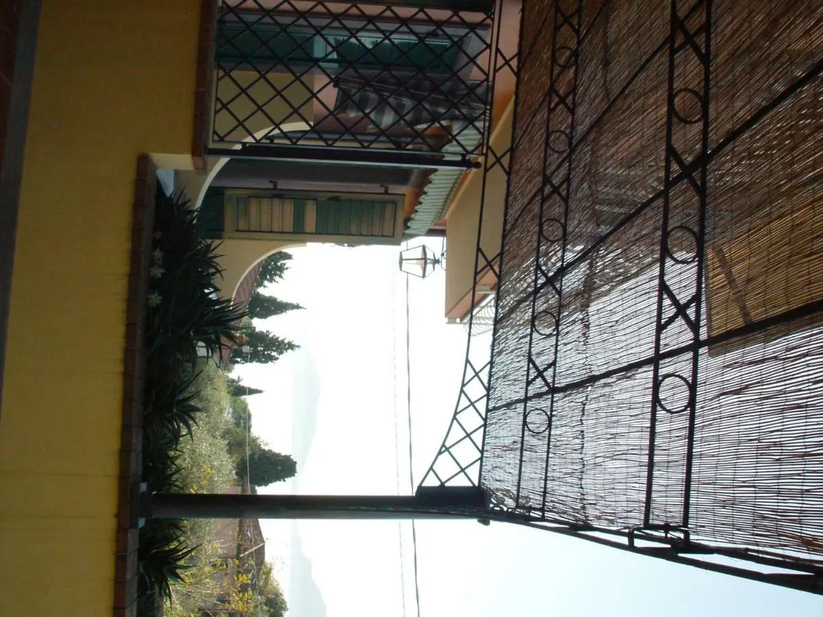 Locanda Miranda Tellaro 3*,