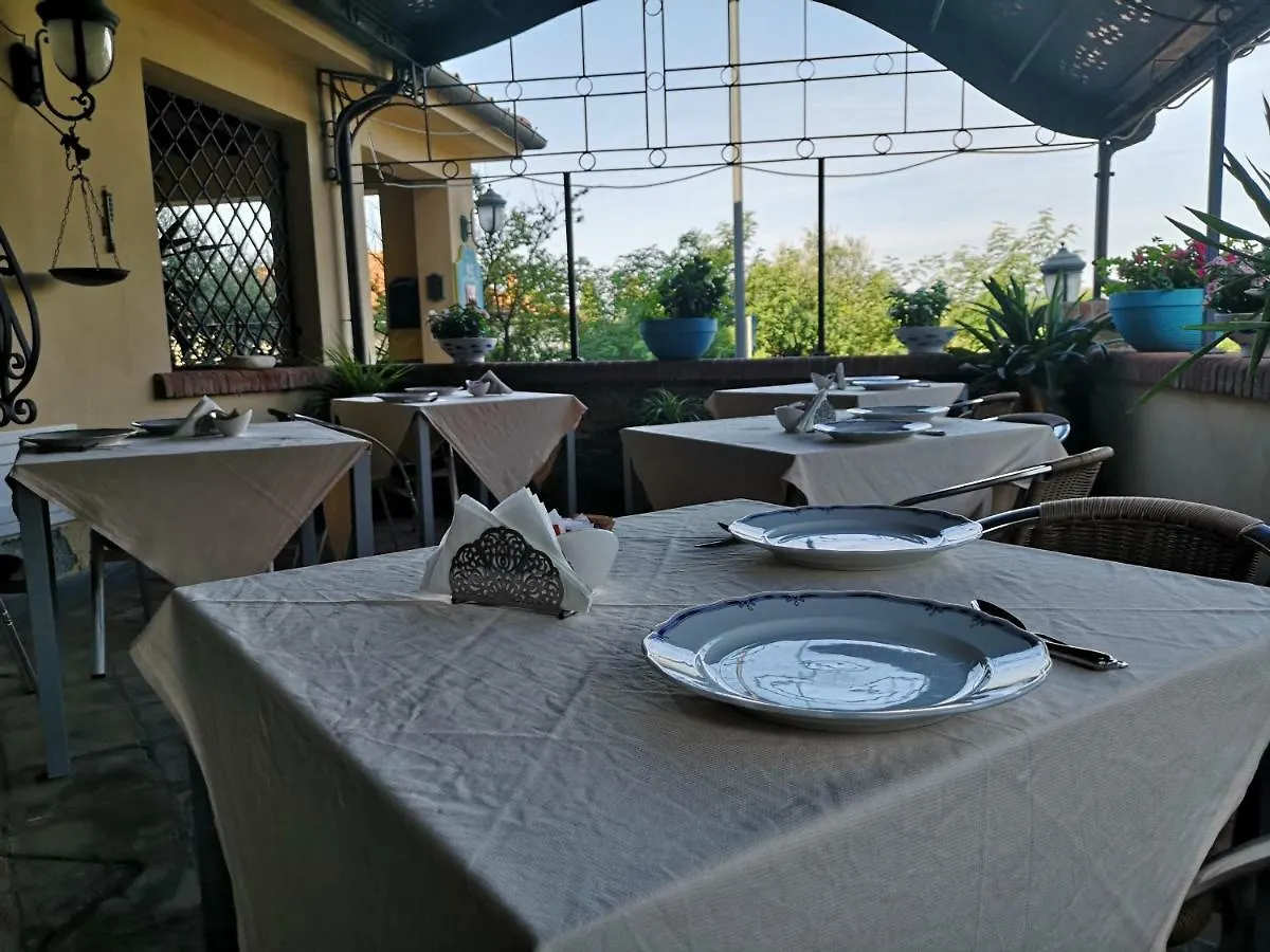 Locanda Miranda Tellaro
