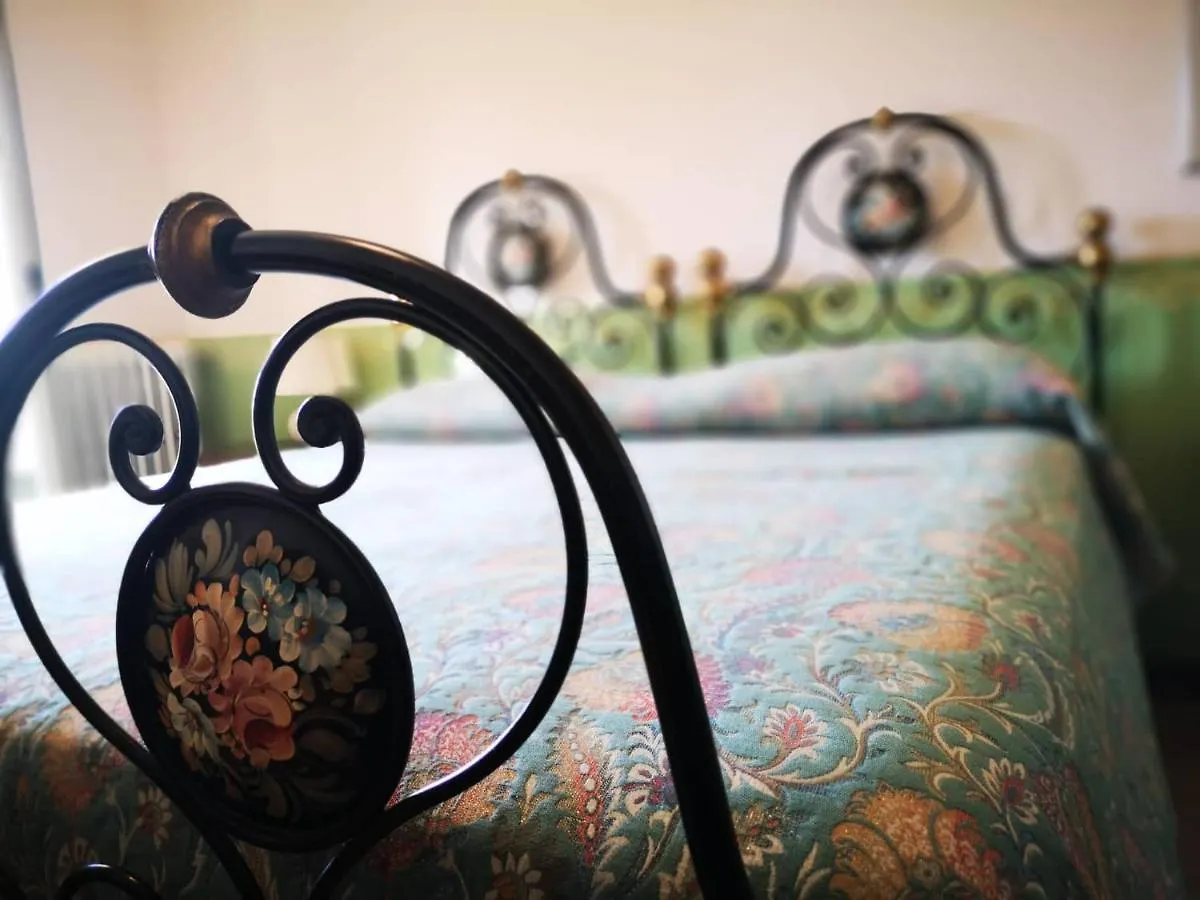Hotel Locanda Miranda Tellaro